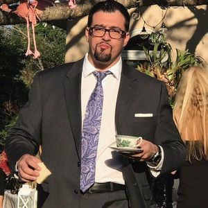 Meet your Posher, Cristian